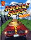 Image for A refreshing look at renewable energy with Max Axiom, super scientist