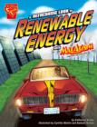 Image for A refreshing look at renewable energy with Max Axiom, super scientist