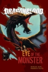 Image for Eye of the monster