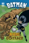 Image for The Revenge of Clayface