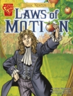 Image for Isaac Newton and the laws of motion.