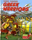 Image for Greek Warriors
