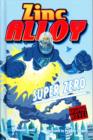 Image for Zinc Alloy Super Zero