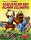 Image for Gladiators and Roman soldiers