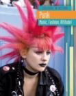 Image for Punk  : music, fashion, attitude!