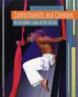 Image for Contortionists and cannons  : an acrobatic look at the circus