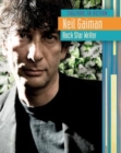 Image for Neil Gaiman  : rock star writer