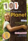 Image for 101 Ways to Save the Planet