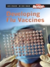Image for Developing Flu Vaccines