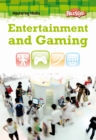 Image for Entertainment and Gaming