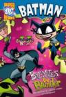 Image for Bat-Mite&#39;s Big Blunder