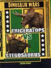 Image for Triceratops vs Stegosaurus