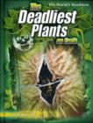 Image for The Deadliest Plants on Earth
