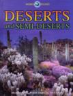 Image for Deserts and Semi-Deserts