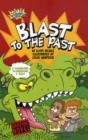 Image for Graphic Sparks: Time Blasters : Pack A