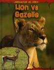 Image for Lion vs Gazelle