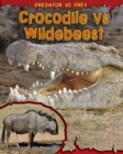 Image for Crocodile vs Wildebeest