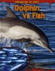 Image for Dolphin vs fish