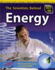 Image for The Scientists Behind Energy