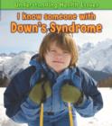 Image for I know someone with Down&#39;s syndrome