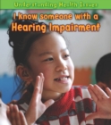 Image for I know someone with a hearing impairment
