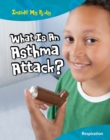 Image for What is an Asthma Attack?