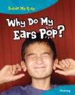 Image for Why do my Ears Pop?