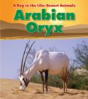 Image for Arabian oryx