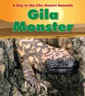 Image for Gila Monster