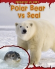 Image for Polar bear vs seal