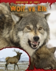 Image for Wolf vs Elk