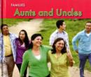Image for Aunts and Uncles