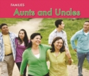 Image for Aunts and Uncles