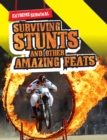 Image for Surviving Stunts and Other Amazing Feats