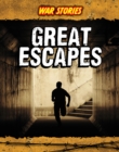 Image for Great escapes