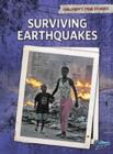 Image for Surviving Earthquakes