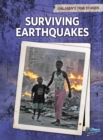 Image for Surviving Earthquakes