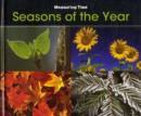 Image for Seasons of the Year