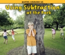 Image for Using subtraction at the park