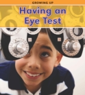 Image for Having an Eye Test