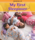 Image for My First Sleepover