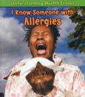 Image for I Know Someone with Allergies