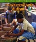Image for I know someone with autism