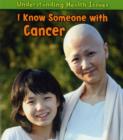 Image for I know someone with cancer