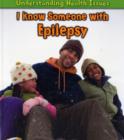 Image for I Know Someone with Epilepsy
