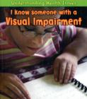 Image for I know someone with a visual impairment