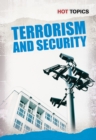Image for Terrorism and security