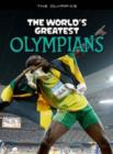Image for The World&#39;s Greatest Olympians