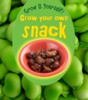 Image for Grow Your Own Snack