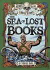 Image for The sea of lost books